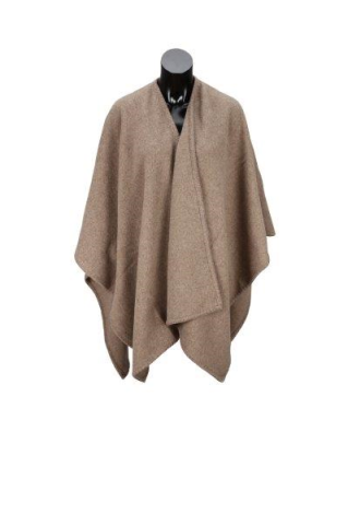 Huttwil Poncho